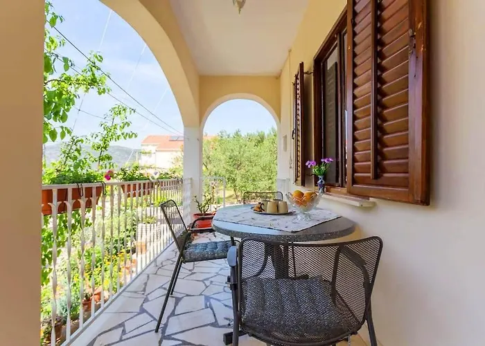 Peaceful Oasis Apartment *