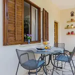 Apartman Peaceful Oasis Banici