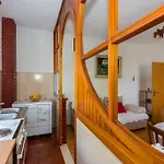 Apartman Peaceful Oasis