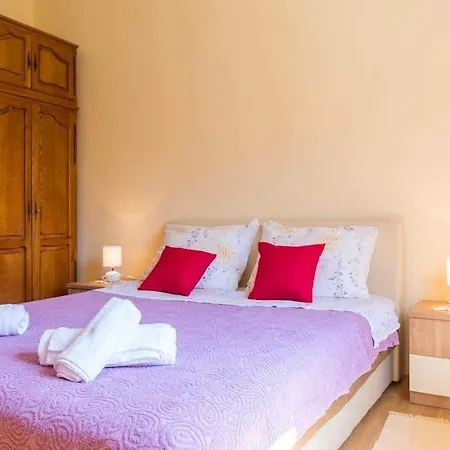 Apartman Peaceful Oasis