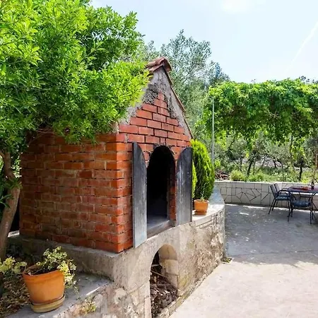 Apartman Peaceful Oasis