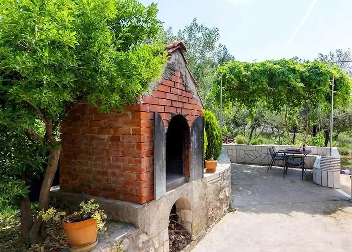 Apartman Peaceful Oasis