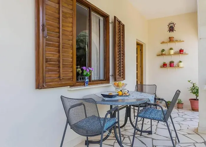 Apartman Peaceful Oasis Banići
