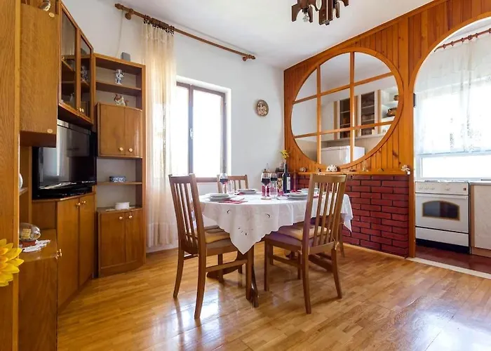 Apartman Peaceful Oasis Banići